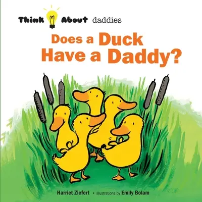 Un canard a-t-il un papa ? - Does a Duck Have a Daddy?