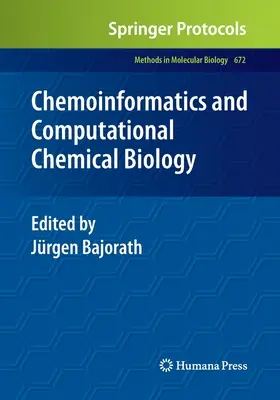 Chimio-informatique et biologie chimique computationnelle - Chemoinformatics and Computational Chemical Biology