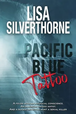 Pacific Blue Tattoo