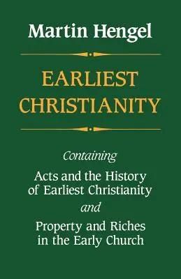 Les débuts du christianisme - Earliest Christianity