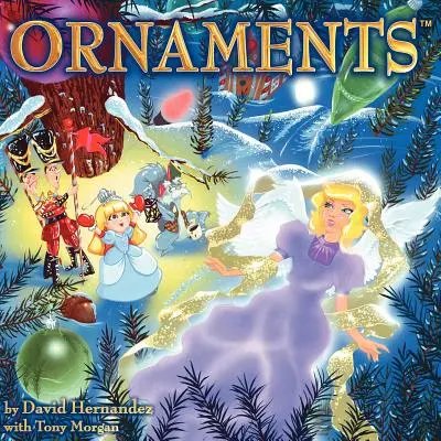 Ornements - Ornaments