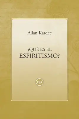 Qu'est-ce que l'esprit ? - qu Es El Espiritismo?