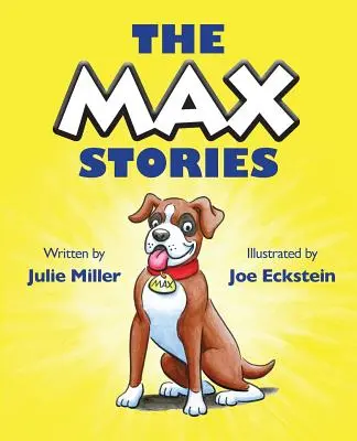 Les histoires de Max - The Max Stories