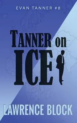 Tanner sur la glace - Tanner on Ice