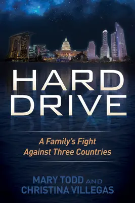 Disque dur : Le combat d'une famille contre trois pays - Hard Drive: A Family's Fight Against Three Countries