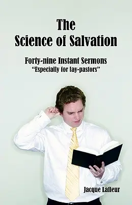La science du salut - Science of Salvation