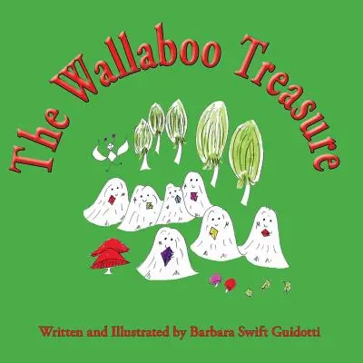 Le trésor Wallaboo - The Wallaboo Treasure