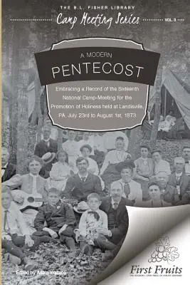 Une Pentecôte moderne - A Modern Pentecost