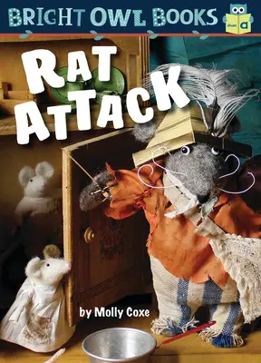 Attaque de rat - Rat Attack