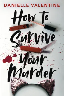 Comment survivre à votre meurtre - How to Survive Your Murder