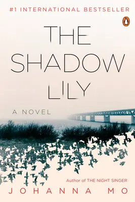 Le lys d'ombre - The Shadow Lily