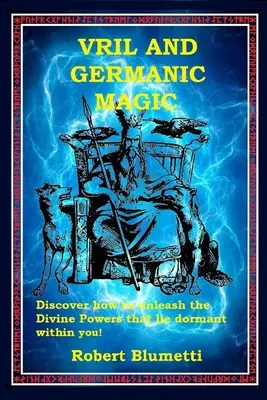 Vril et magie germanique - Vril and Germanic Magic