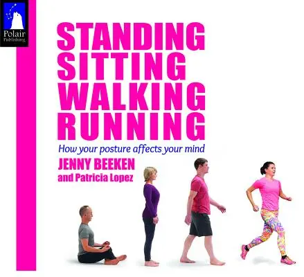 Se tenir debout, s'asseoir, marcher, courir : Comment votre posture affecte votre esprit - Standing, Sitting, Walking, Running: How Your Posture Affects Your Mind