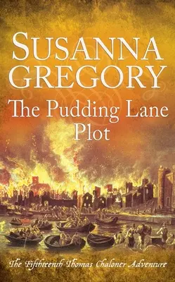 L'intrigue de Pudding Lane - The Pudding Lane Plot