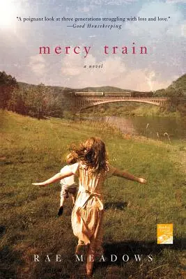 Le train de la miséricorde - Mercy Train