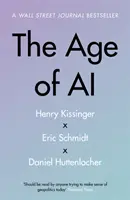 L'âge de l'IA - et notre avenir humain - Age of AI - And Our Human Future