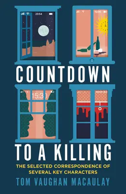 Compte à rebours pour une mise à mort - Countdown to a Killing