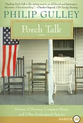 Porche Talk - Porch Talk