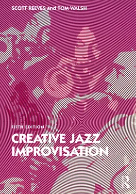 Improvisation jazz créative - Creative Jazz Improvisation