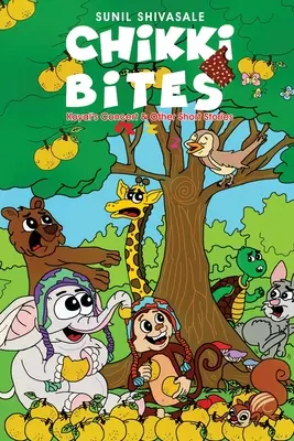Chikki Bites - Koyal's Concert and other Short Stories (Hardcover) - Chikki Bites - Koyal's Concert and other Short Stories