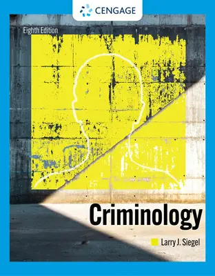 Criminologie - Criminology