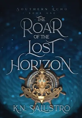 Le rugissement de l'horizon perdu - The Roar of the Lost Horizon