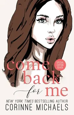 Reviens pour moi - Édition spéciale - Come Back for Me - Special Edition