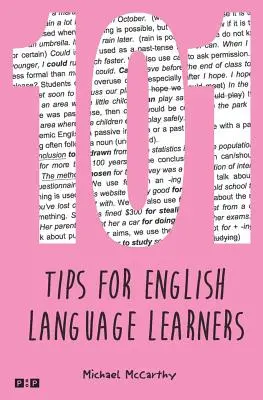 101 conseils pour les apprenants de l'anglais - 101 Tips for English Language Learners