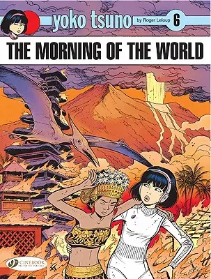 Le matin du monde - The Morning of the World