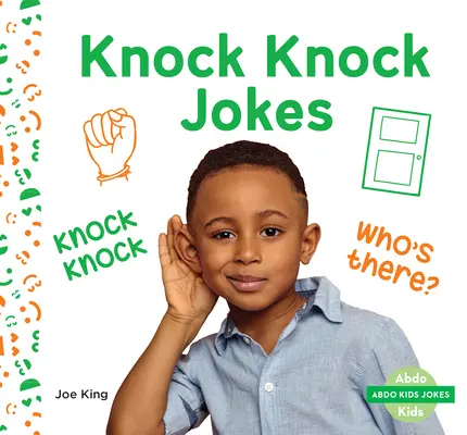 Blagues sur le Toc Toc - Knock Knock Jokes