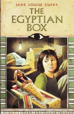 La boîte égyptienne - The Egyptian Box