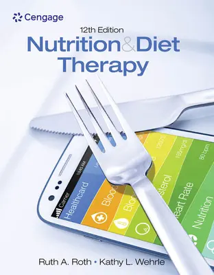 Nutrition et diététique - Nutrition & Diet Therapy