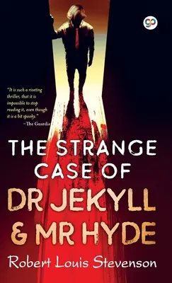 L'étrange affaire du Dr Jekyll et de M. Hyde - The Strange Case of Dr Jekyll and Mr Hyde