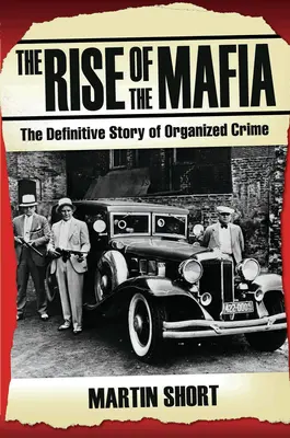 La montée de la mafia - The Rise of the Mafia