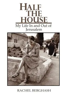 La moitié de la maison - Half the House