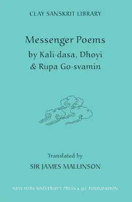 Poèmes du Messager - Messenger Poems