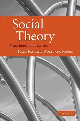 Théorie sociale - Social Theory