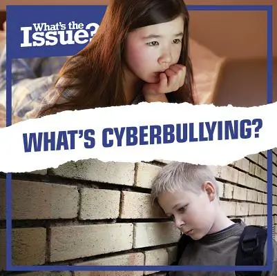 Qu'est-ce que la cyberintimidation ? - What's Cyberbullying?