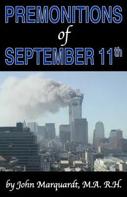 Prémonitions du 11 septembre - Premonitions of September 11th
