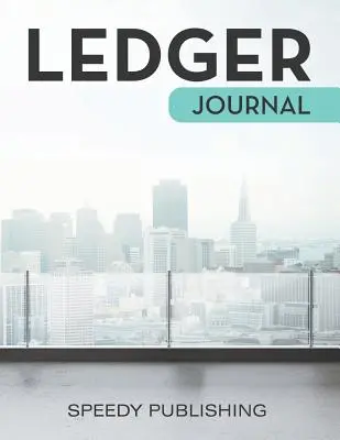 Journal de bord - Ledger Journal