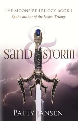 Sable et tempête - Sand & Storm