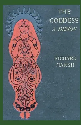 La déesse : Un démon - The Goddess: A Demon