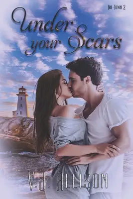 Sous vos cicatrices - Under Your Scars