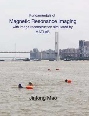 Principes fondamentaux de l'imagerie par résonance magnétique : avec reconstruction d'image simulée par MATLAB - Fundamentals of Magnetic Resonance Imaging: with image reconstruction simulated by MATLAB