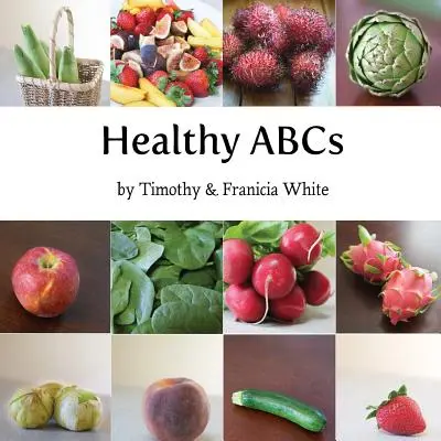 L'ABC de la santé - Healthy ABCs