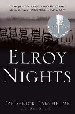 Les nuits d'Elroy - Elroy Nights