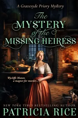 Le mystère de l'héritière disparue - The Mystery of the Missing Heiress