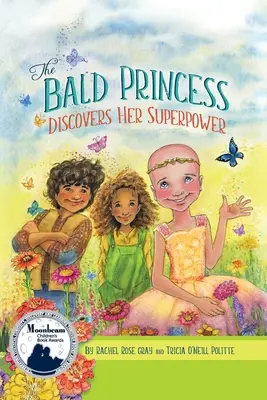 La princesse chauve découvre son superpouvoir - The Bald Princess Discovers Her Superpower