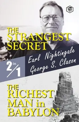 Le secret le plus étrange et L'homme le plus riche de Babylone - The Strangest Secret and The Richest Man in Babylon