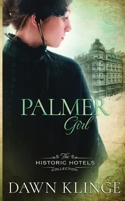 La fille Palmer - Palmer Girl